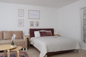 Apartmani 